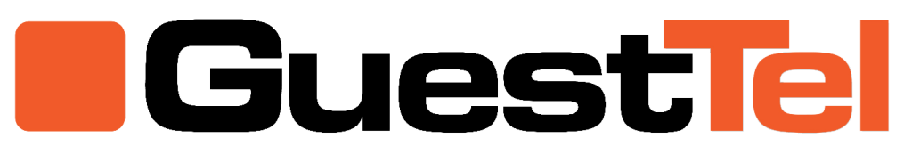 GuestTel Logo